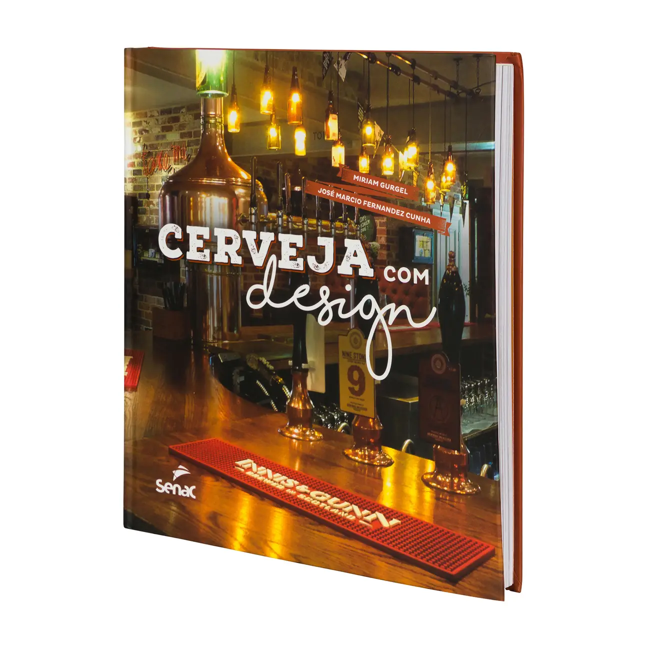 LIVRO CERVEJA COM DESIGN LIVRO CERVEJA COM DESIGN - MULTICOR - Foto 3