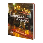 LIVRO CERVEJA COM DESIGN LIVRO CERVEJA COM DESIGN - MULTICOR - Foto 3