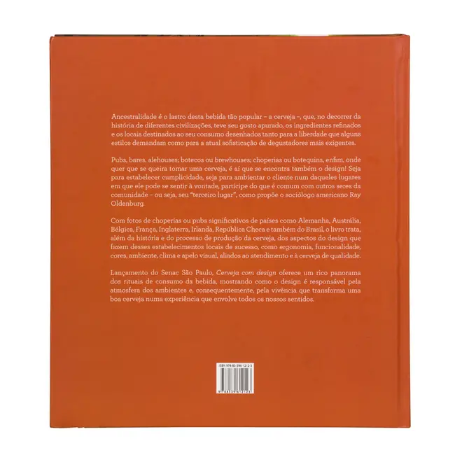 LIVRO CERVEJA COM DESIGN LIVRO CERVEJA COM DESIGN - MULTICOR - Foto 5