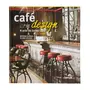LIVRO CAFÉ COM DESIGN LIVRO CAFÉ COM DESIGN - MULTICOR - Foto 1