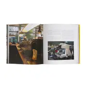 LIVRO CAFÉ COM DESIGN LIVRO CAFÉ COM DESIGN - MULTICOR - Foto 2
