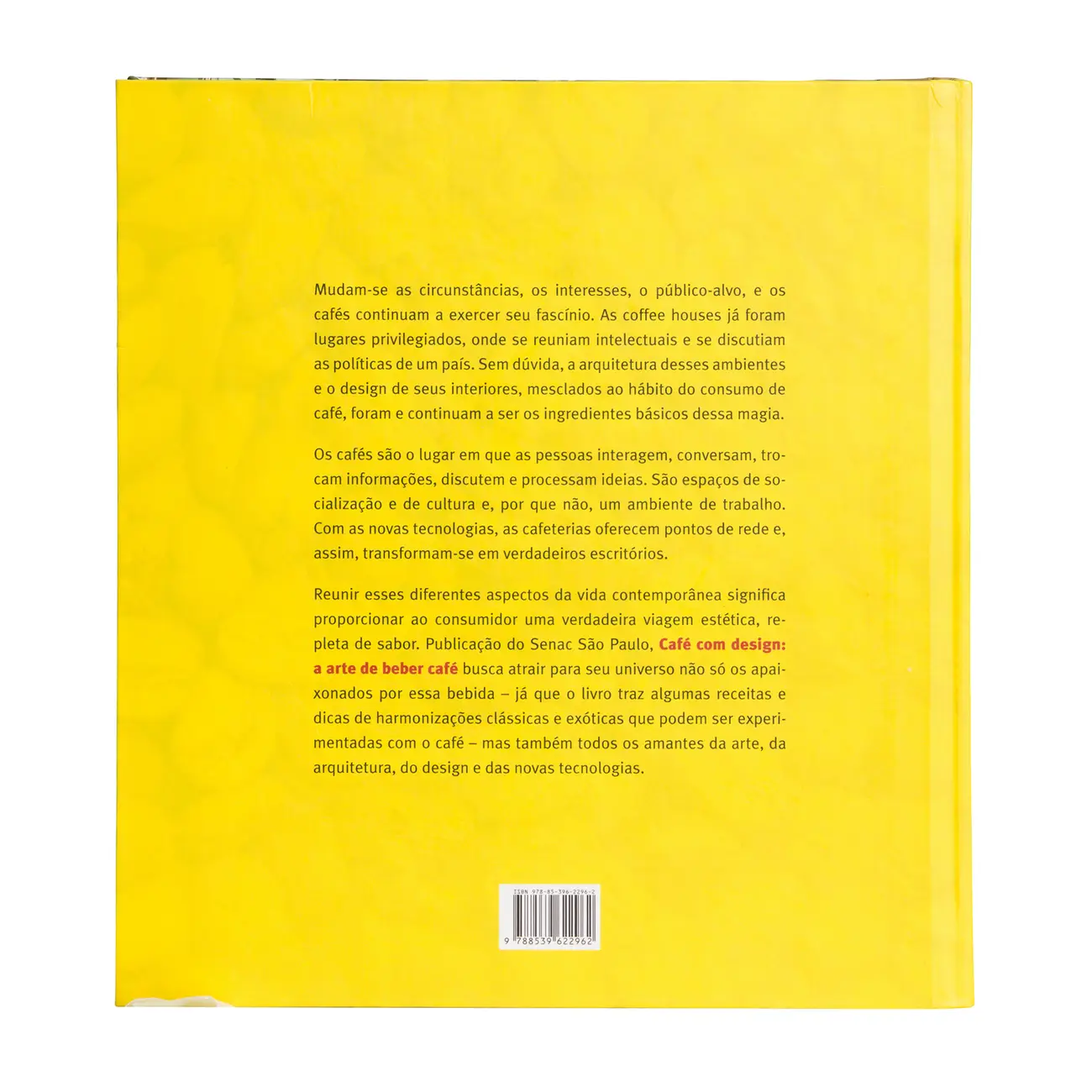 LIVRO CAFÉ COM DESIGN LIVRO CAFÉ COM DESIGN - MULTICOR - Foto 5