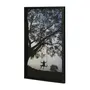 QUADRO BALANCIN 34 CM X 50 CM - PRETO/MULTICOR - Foto 2