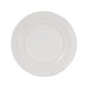 PRATO SOBREMESA BELLY - BRANCO - Foto 1