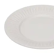 PRATO SOBREMESA BELLY - BRANCO - Foto 4