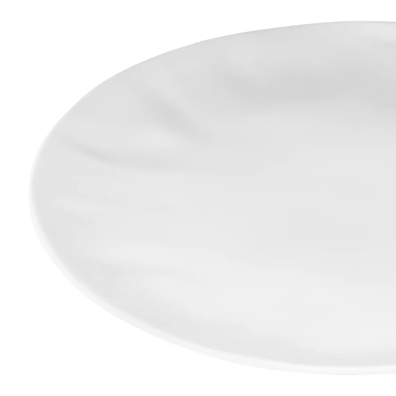 PRATO RASO VITTAL - BRANCO - Foto 4