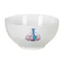 TIGELA 12 CM COZINHA ENCANTADA DA RAÍZA COSTA - BRANCO/MULTICOR - Foto 3