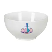 TIGELA 12 CM COZINHA ENCANTADA DA RAÍZA COSTA - BRANCO/MULTICOR - Foto 3