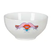 TIGELA 12 CM COZINHA ENCANTADA DA RAÍZA COSTA - BRANCO/MULTICOR - Foto 4