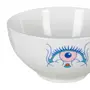 TIGELA 12 CM COZINHA ENCANTADA DA RAÍZA COSTA - BRANCO/MULTICOR - Foto 5