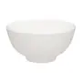 TIGELA 13 CM KURYA - BRANCO - Foto 1