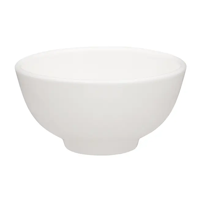 TIGELA 13 CM KURYA - BRANCO - Foto 1
