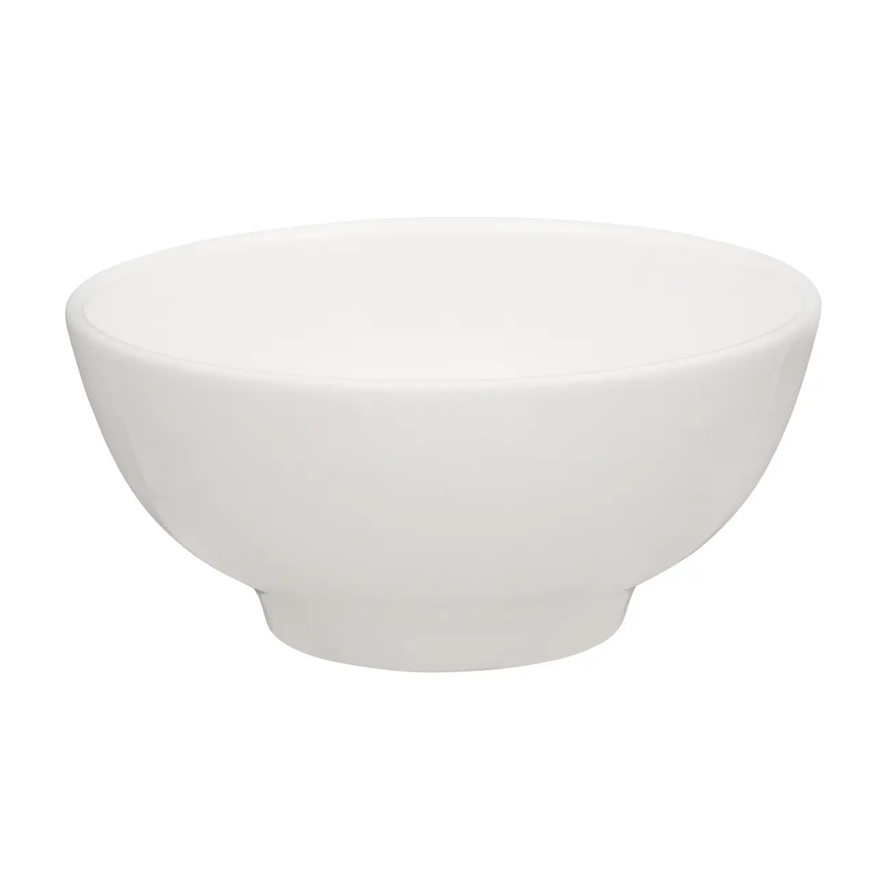 TIGELA 15 CM KURYA - BRANCO - Foto 1