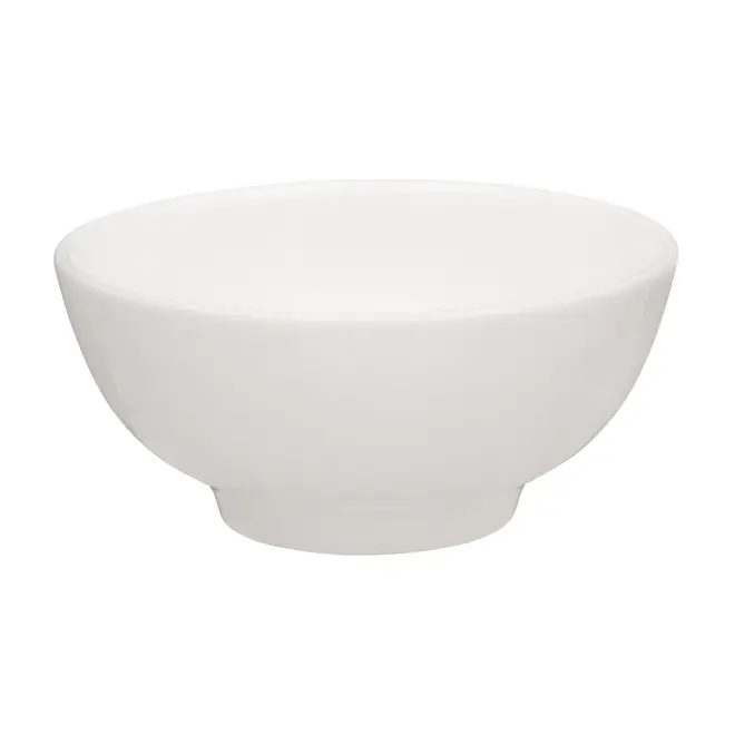 TIGELA 15 CM KURYA - BRANCO - Foto 1