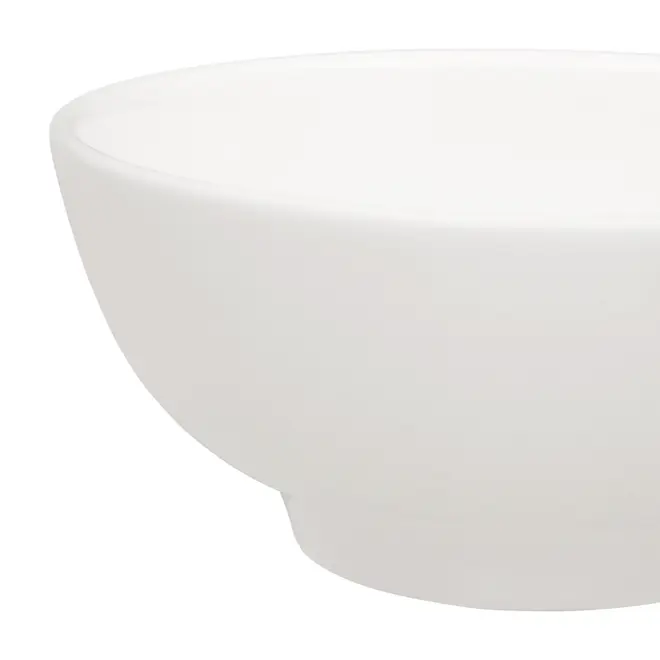 TIGELA 15 CM KURYA - BRANCO - Foto 2