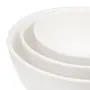 TIGELA 15 CM KURYA - BRANCO - Foto 4