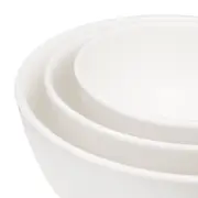 TIGELA 15 CM KURYA - BRANCO - Foto 4