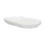 TRAVESSA REFRATÁRIA 27 CM X 16 CM LIZZY - BRANCO - Foto 2