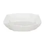 TRAVESSA REFRATÁRIA 27 CM X 16 CM LIZZY - BRANCO - Foto 3