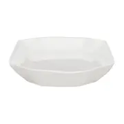 TRAVESSA REFRATÁRIA 27 CM X 16 CM LIZZY - BRANCO - Foto 3