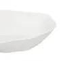 TRAVESSA REFRATÁRIA 27 CM X 16 CM LIZZY - BRANCO - Foto 4
