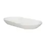 TRAVESSA REFRATÁRIA 32 CM X 19 CM LIZZY - BRANCO - Foto 2
