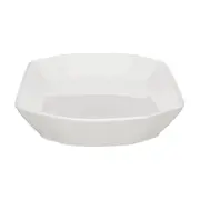TRAVESSA REFRATÁRIA 32 CM X 19 CM LIZZY - BRANCO - Foto 3