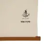 FLÂMULA 30 CM X 45 CM NATUREZA BOTÂNICA PÁSSAROS - NOZES/MULTICOR - Foto 5