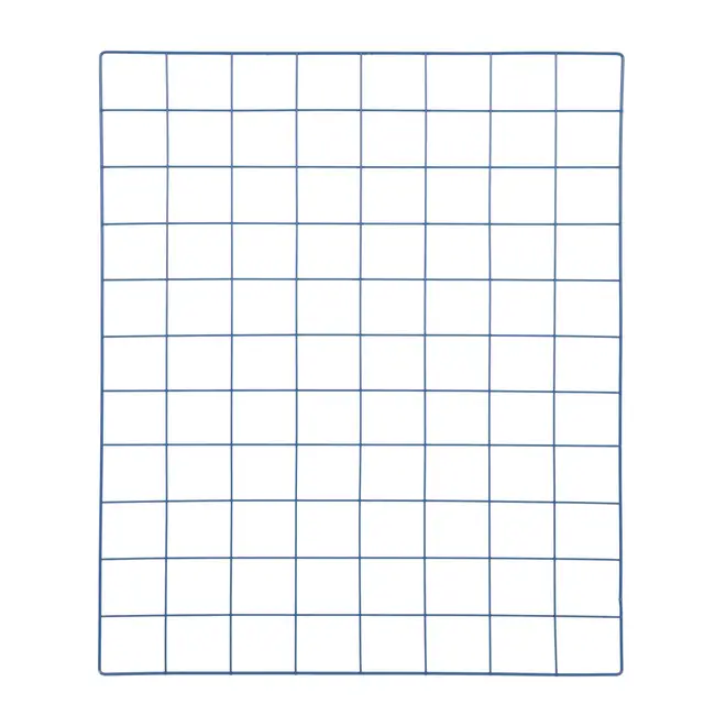 MEMORY-BOARD 60 CM X 50 CM GITTER - ZIMBRO/PRETO - Foto 2