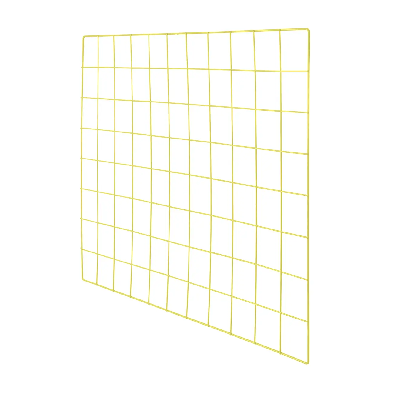 MEMORY-BOARD 60 CM X 50 CM GITTER - LIMONITA/PRETO - Foto 3