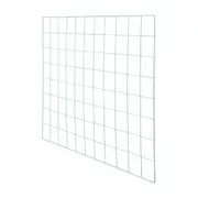 MEMORY-BOARD 60 CM X 50 CM GITTER - SORBET DE MENTA/PRETO - Foto 3