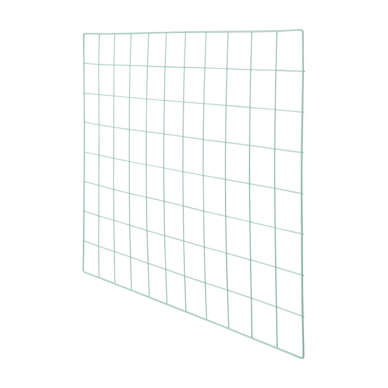 MEMORY-BOARD 60 CM X 50 CM GITTER - SORBET DE MENTA/PRETO - Foto 3