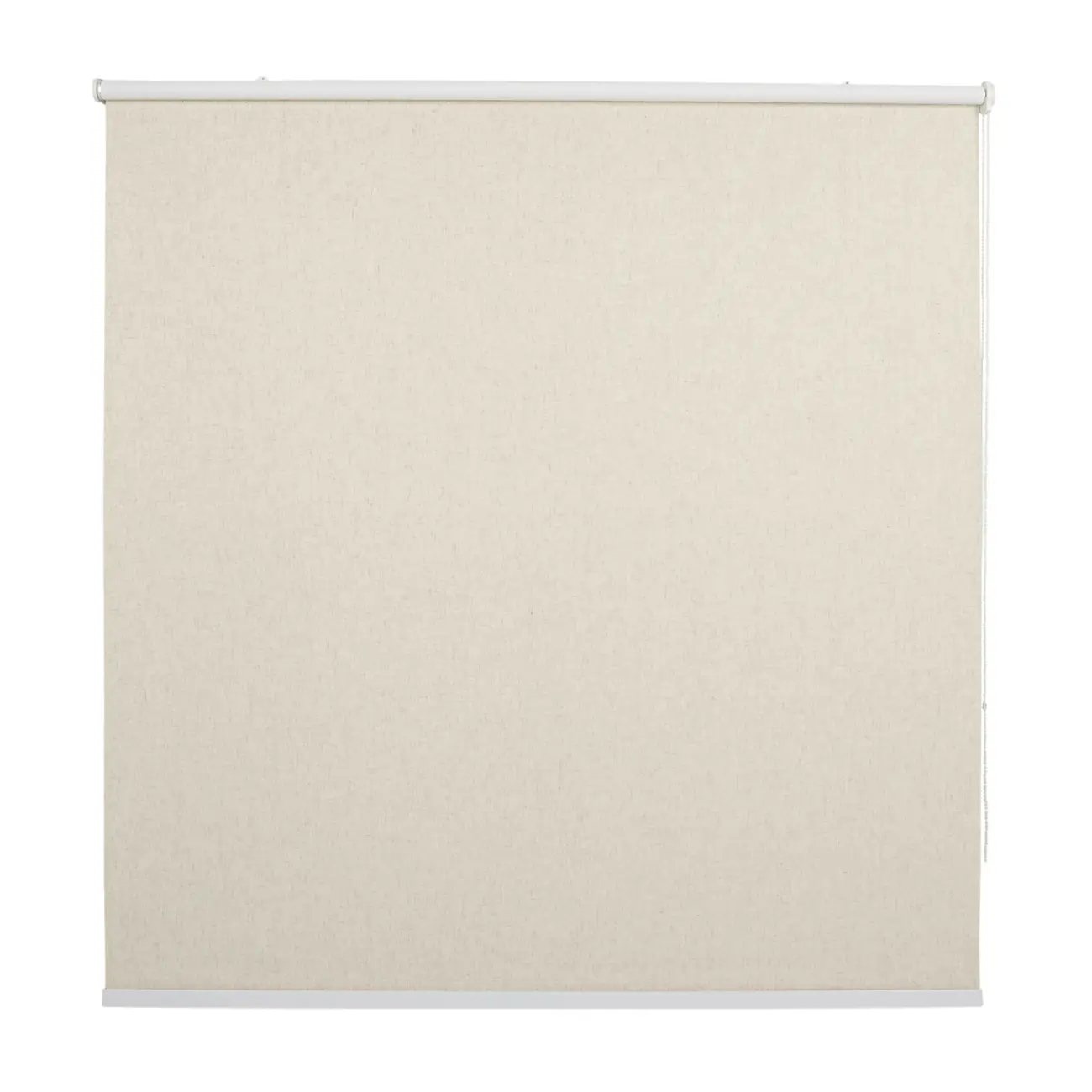 PERSIANA ROLL 1,60 M X 1,60 M ROOT - NATURAL - Foto 1