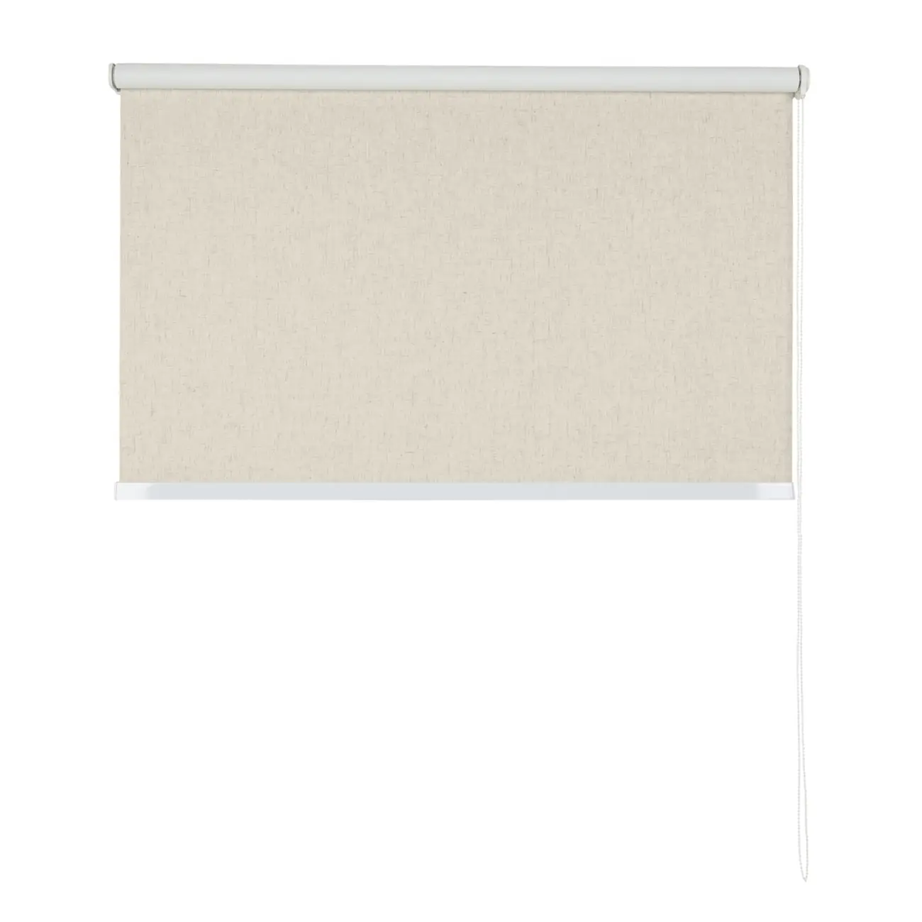 PERSIANA ROLL 1,60 M X 1,60 M ROOT - NATURAL - Foto 3