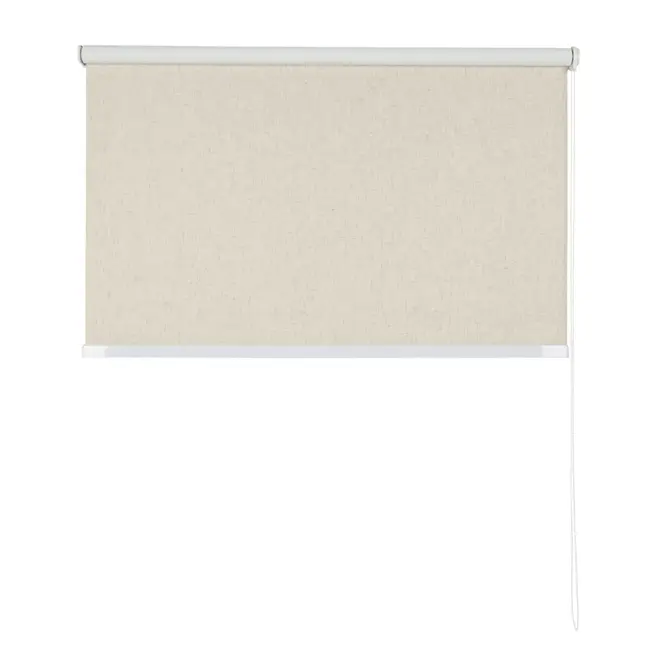 PERSIANA ROLL 1,60 M X 1,60 M ROOT - NATURAL - Foto 3