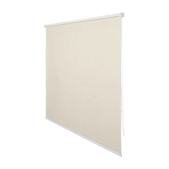 PERSIANA ROLL 1,60 M X 1,60 M ROOT - NATURAL - Foto 4