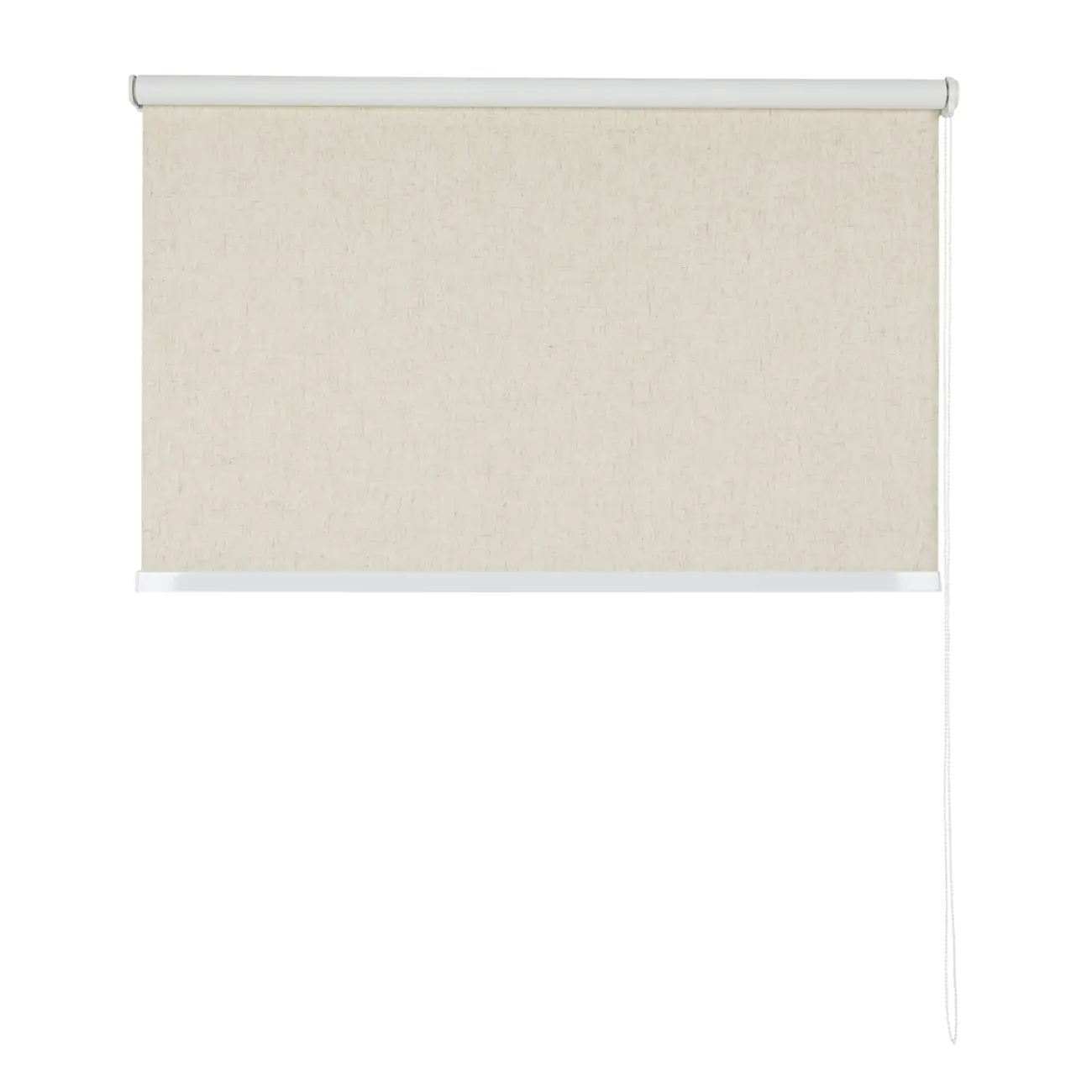 PERSIANA ROLL 1,40 M X 1,60 M ROOT - NATURAL - Foto 3