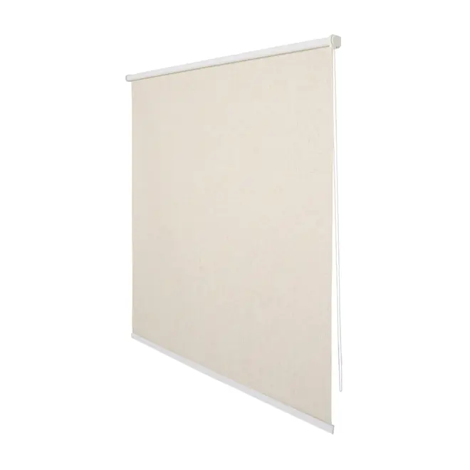 PERSIANA ROLL 1,40 M X 1,60 M ROOT - NATURAL - Foto 4