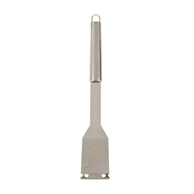 ESCOVA PARA GRELHA ELLIP - INOX/PRETO - Foto 2