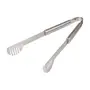 PINÇA PARA CHURRASCO ELLIP - INOX - Foto 1