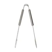 PINÇA PARA CHURRASCO ELLIP - INOX - Foto 2