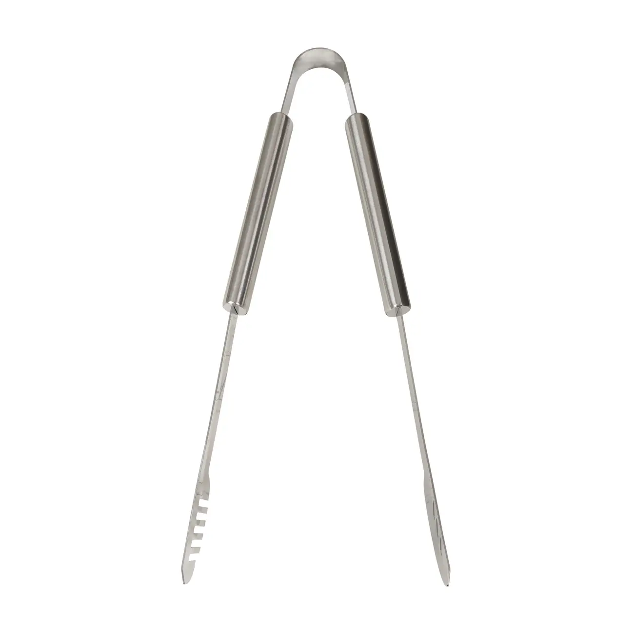 PINÇA PARA CHURRASCO ELLIP - INOX - Foto 2