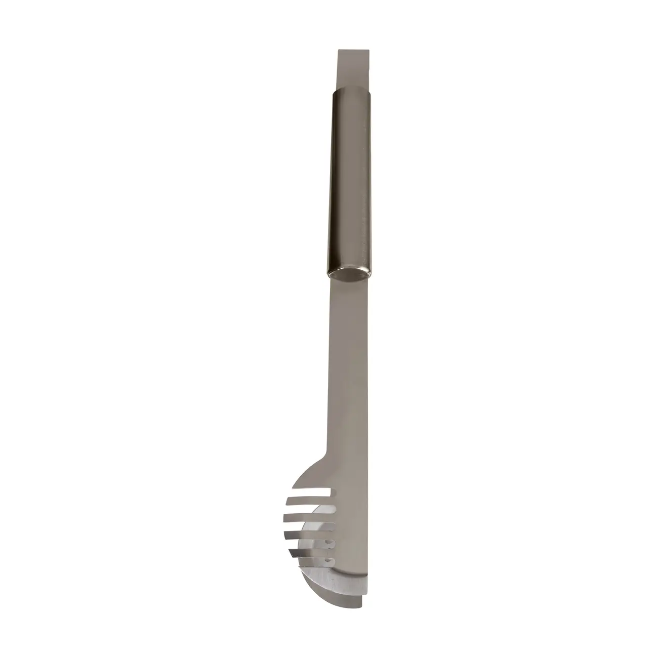 PINÇA PARA CHURRASCO ELLIP - INOX - Foto 3