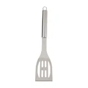 ESPÁTULA PARA CHURRASCO ELLIP - INOX - Foto 1