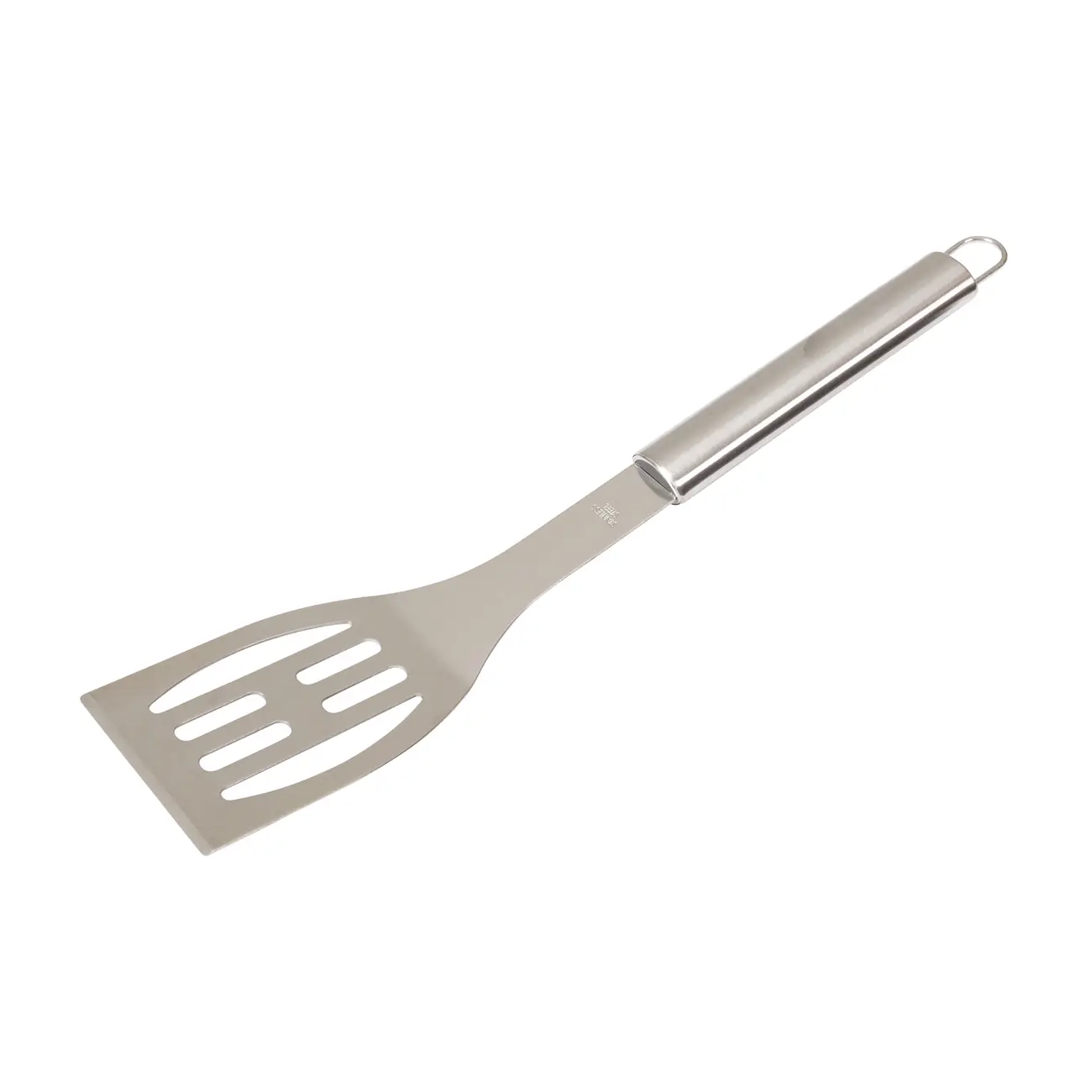 ESPÁTULA PARA CHURRASCO ELLIP - INOX - Foto 2