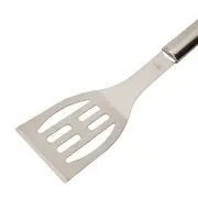 ESPÁTULA PARA CHURRASCO ELLIP - INOX - Foto 4