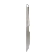 FACA PARA CHURRASCO ELLIP - INOX - Foto 1