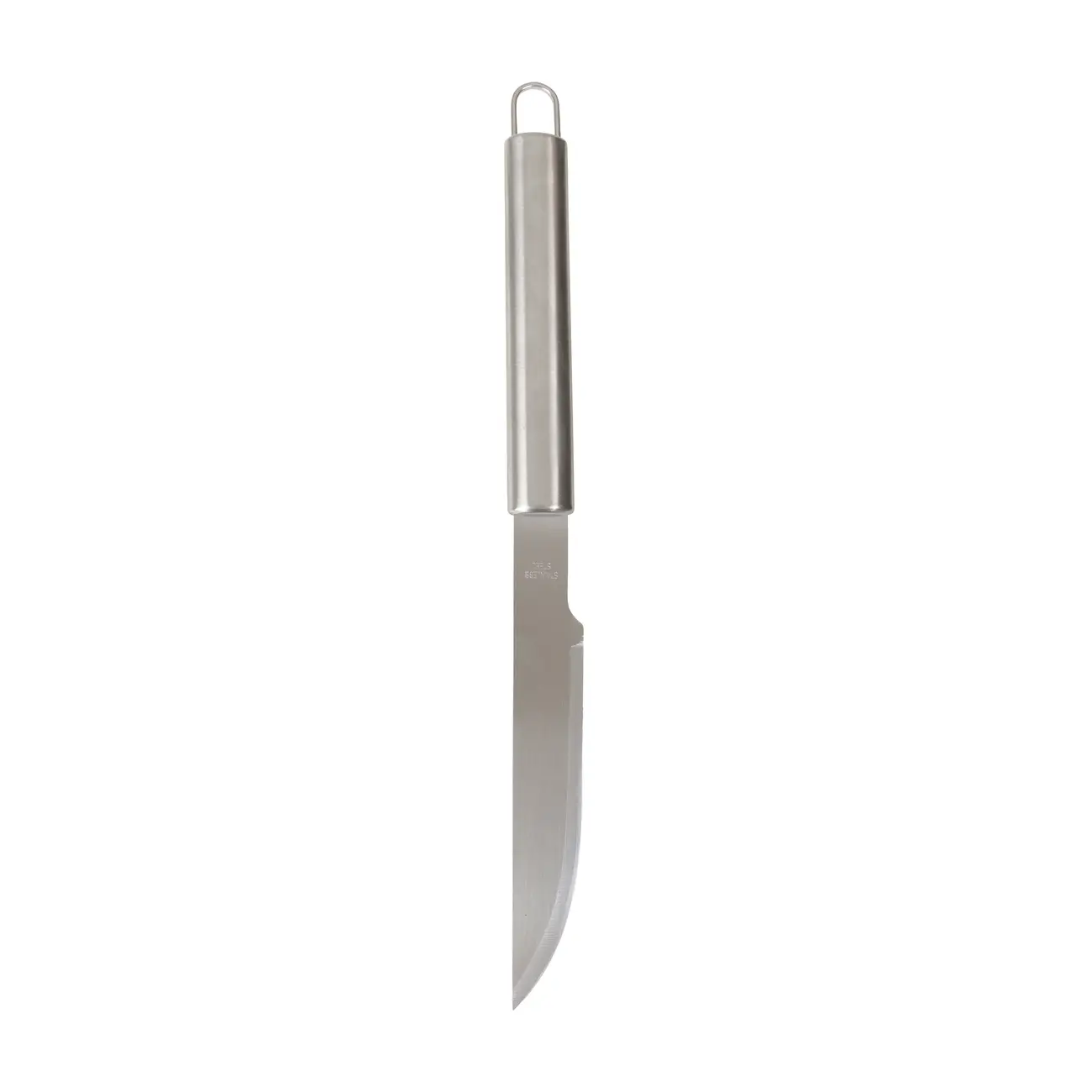 FACA PARA CHURRASCO ELLIP - INOX - Foto 1
