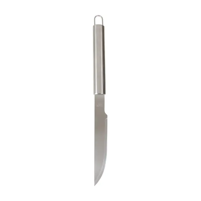 FACA PARA CHURRASCO ELLIP - INOX - Foto 1