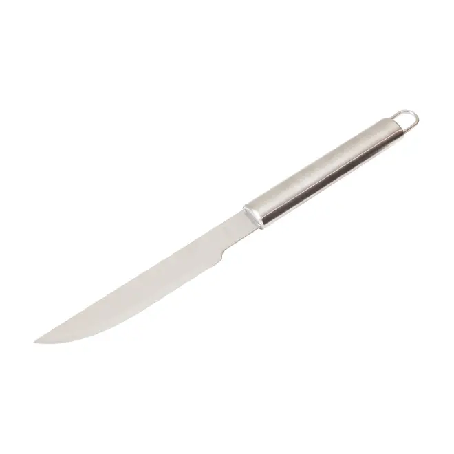 FACA PARA CHURRASCO ELLIP - INOX - Foto 2